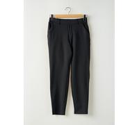 TOM TAILOR 1021175 Pantalon Décontracté avec Taille Élastique Femme ,10522 - Shale Grey Melange ,S