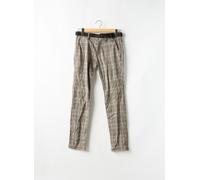 tom tailor pantalons homme de couleur marron W29 L32