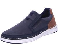 Tom Tailor pantoufles bleu, taille 45