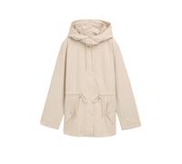 TOM TAILOR Parka beige | XXL