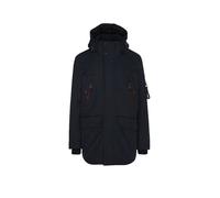 TOM TAILOR Parka bleu | M