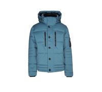 TOM TAILOR Parka bleu | XXL