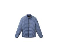 TOM TAILOR Parka d’hiver bleu clair, Taille XXL