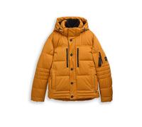 TOM TAILOR Parka marron | S