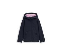 TOM TAILOR Parka pour fille bleu marine | 104-110