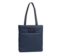 TOM TAILOR Patti Sac à bandoulière pour femme avec fermeture éclair Bleu Petit format, bleu, Fashion