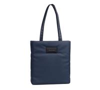 TOM TAILOR Patti Sac à bandoulière pour femme avec fermeture éclair Bleu Petit format, bleu, Fashion
