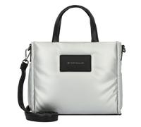Tom Tailor Patti Sac de shopper 25 cm couleur argent