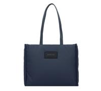 Tom Tailor Patti Sac de shopper 37 cm bleu