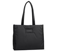 TOM TAILOR Patti Shopper pour femme, Noir, L, Fashion