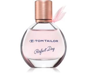 Tom Tailor Perfect Day Eau de Parfum pour femme 30 ml