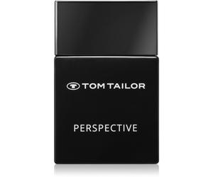 Tom Tailor Perspective Eau de Toilette pour homme 30 ml