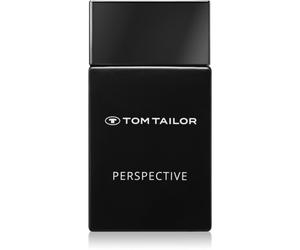 Tom Tailor Perspective Eau de Toilette pour homme 50 ml