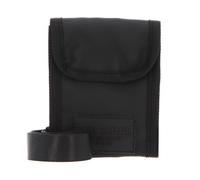 TOM TAILOR Pochette du cou Bastian Neck Wallet M Noir pour femme et homme