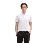 Tom Tailor Polo à Manches Courtes 1044879 2 Unités