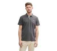 TOM TAILOR 1027713 Polo, 10307-Dark Shadow, 3XL Hommes