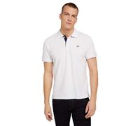Tom Tailor T-shirt noir/blanc Taille M