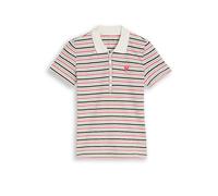 TOM TAILOR Polo blanc | S
