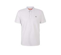 TOM TAILOR Polo blanc | XXL