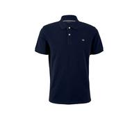TOM TAILOR Polo bleu | S