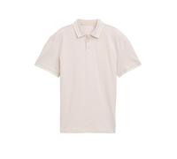 TOM TAILOR Polo crème | XXL