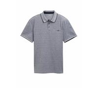 TOM TAILOR Polo gris | M