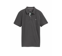 TOM TAILOR Polo gris | XXXL
