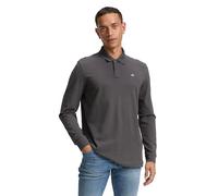 Tom Tailor Polo Homme, 10307 - Dark Shadow, XXL