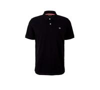 TOM TAILOR Polo noir | S