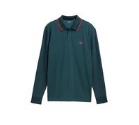 TOM TAILOR Polo pétrole | M