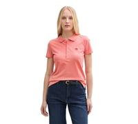 TOM TAILOR Polo pour Femme, 14980 - Rose Bois de Rose, XXS