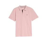 TOM TAILOR Polo pour Homme 1031006 10317-Twinkle Pink, S