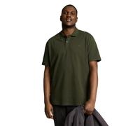 TOM TAILOR 1031006 Polo, 26543-Vert Feuille Profonde, XL Hommes