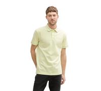 Tom Tailor Polo Pour Hommes Avec Imprimé - Regular Fit Bleu Gris Vert S - 3XL