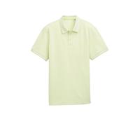 TOM TAILOR Polo vert clair | XXXL