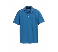 TOM TAILOR Poloshirt bleu | L