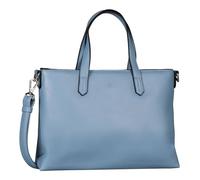 Tom Tailor Poppy Sac à main 30 cm bleu