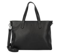 Tom Tailor Poppy Sac à main 30 cm noir