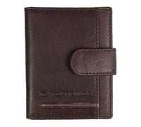TOM TAILOR Porte-cartes marron pour homme - Devon Card Wallet 317177