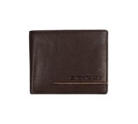 TOM TAILOR Devon, Accessoire de Voyage-Portefeuille Hommes, Marron, m