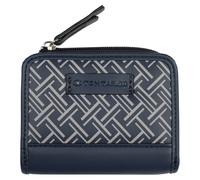 TOM TAILOR Porte-monnaies 'Yoki' bleu / gris, Taille XS-XL