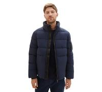 Tom Tailor Puffer Jacket Hommes Veste D'Hiver