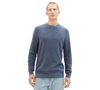 Tom Tailor Pull 1038612 Structured Knit