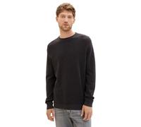 Tom Tailor Pull 1038612 Structured Knit