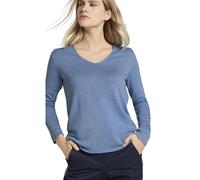 Tom Tailor Pull-over bleu Taille XL