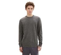 Tom Tailor Pull Basic Crewneck Knit