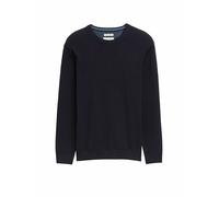 TOM TAILOR Pull bleu | XL