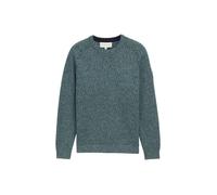 TOM TAILOR - Pull col rond - vert - XXL - Vert clair - Pulls, Gilets, Sweats &amp Vestes Homme M
