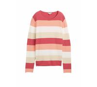 TOM TAILOR Pull corail | XL