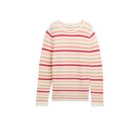Tom Tailor Ottoman Sweater Blanc S Femme